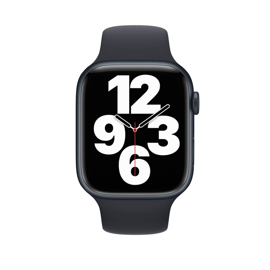 Apple Watch Series7 41mm GPS+Cellularモデル ゴールドステンレススチールケース バンドなし 32GB