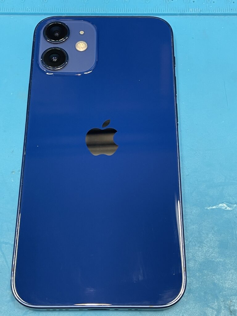 iPhone12mini　練馬　買取