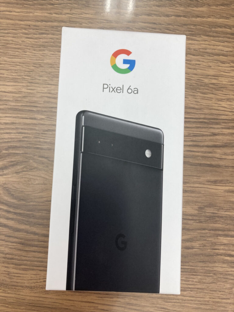 スマホ　買取　査定　高額　溝口　iPhone 中古　Android 　Google pixel 　Googlepixel6a