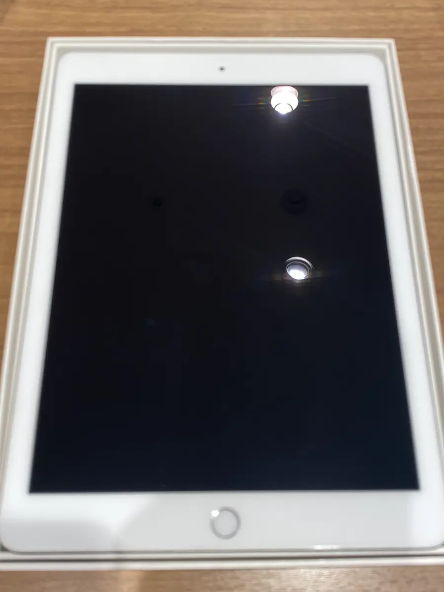 iPad6 買取(下取り)価格表 - スマホ・Android・iPhone高価買取の