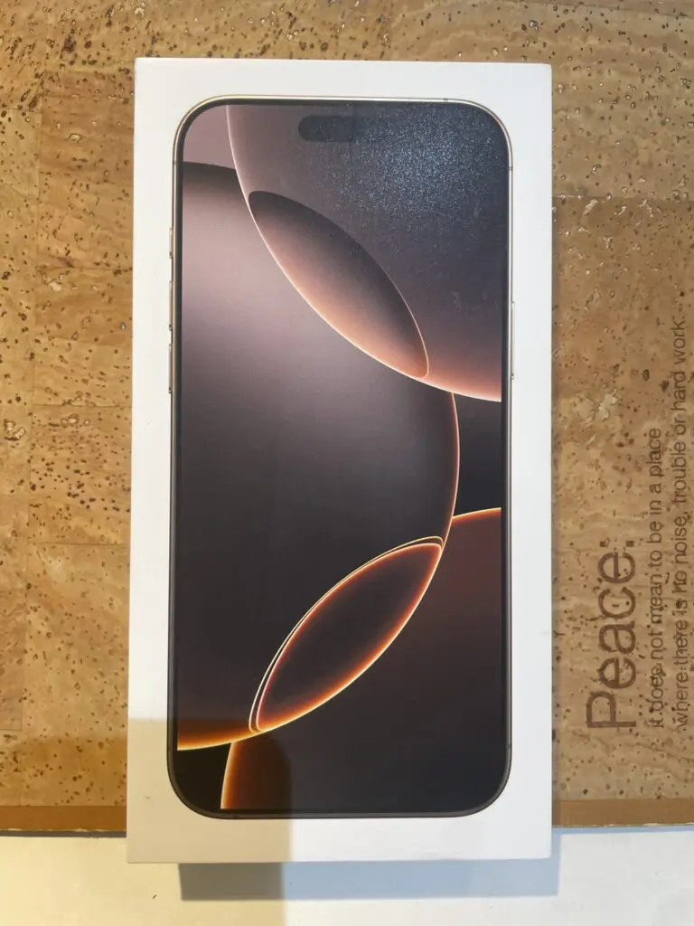 Apple iPhone16ProMax(アップル アイフォン16プロマックス),1TB Apple iPhone16ProMax(アップル アイフォン16プロマックス),1TB