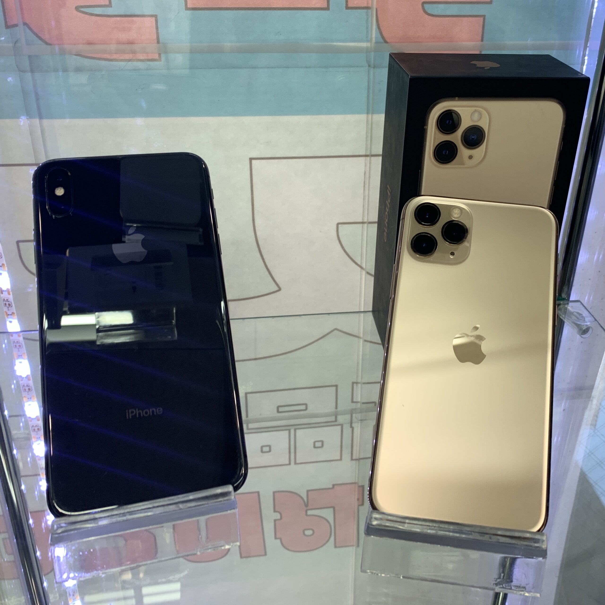 iPhone・スマホ！販売開始報告！【練馬店】