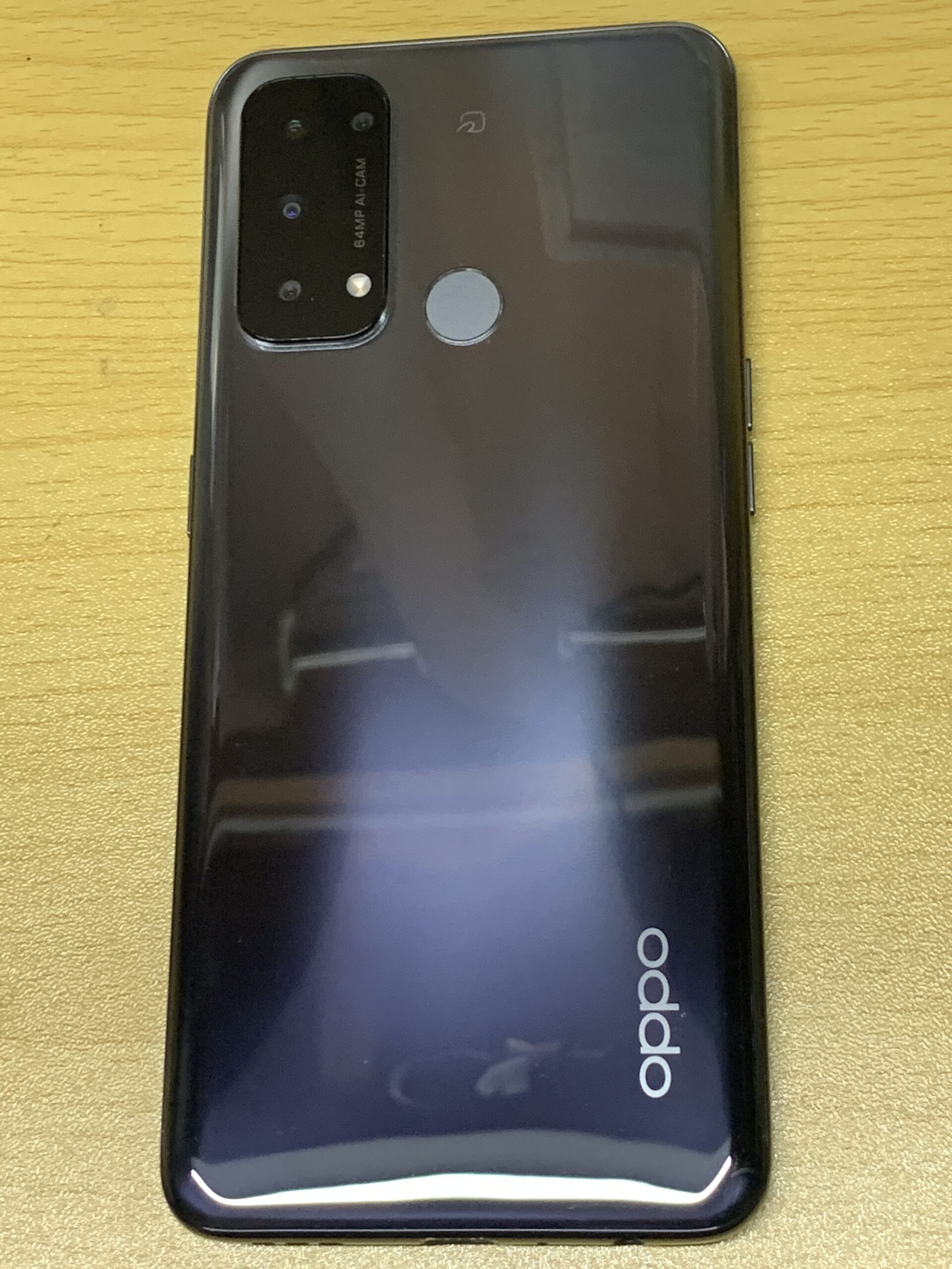 OPPOReno5A 128GB【練馬店】