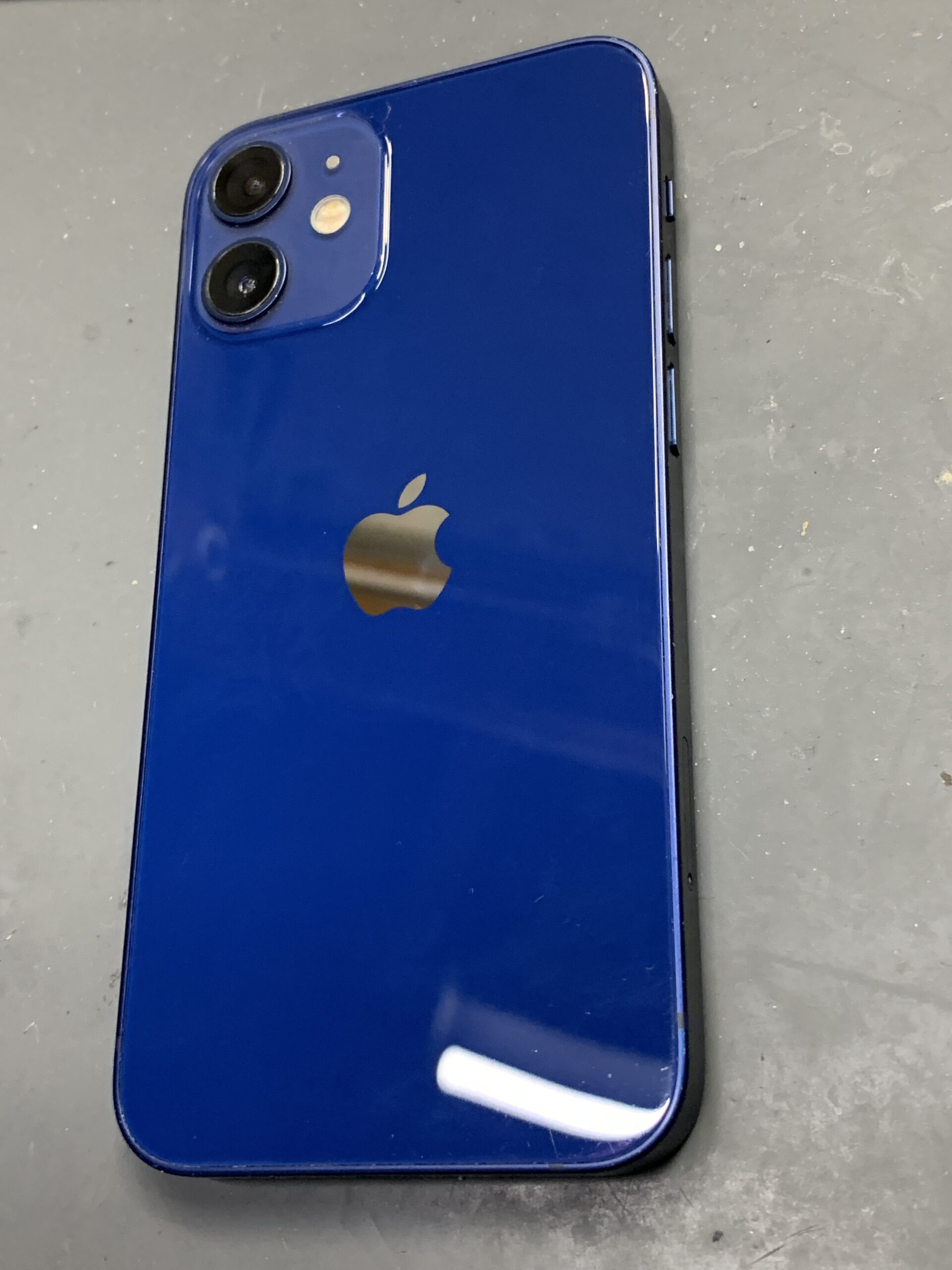 iPhone12mini 128GB【練馬店】