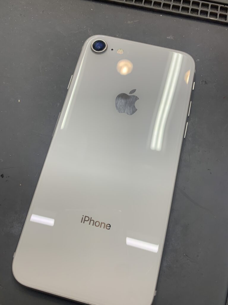 iPhone8高額買取