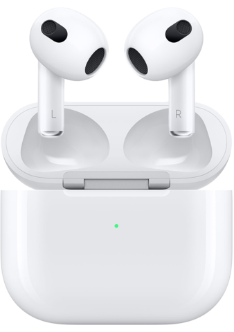 AirPods3（第3世代）