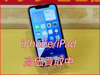 iPhone 11の買い取り実績（名古屋駅前店）