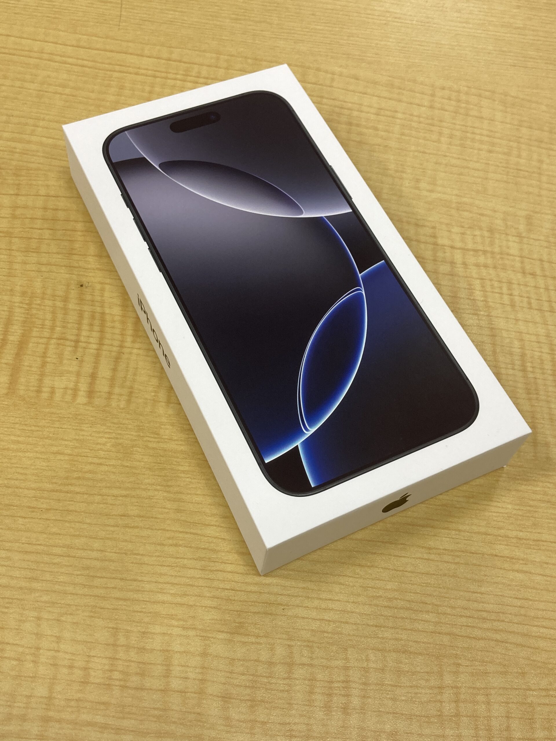 iPhone16ProMax 1TB 新品未開封 AppleSIMフリー【平塚店】