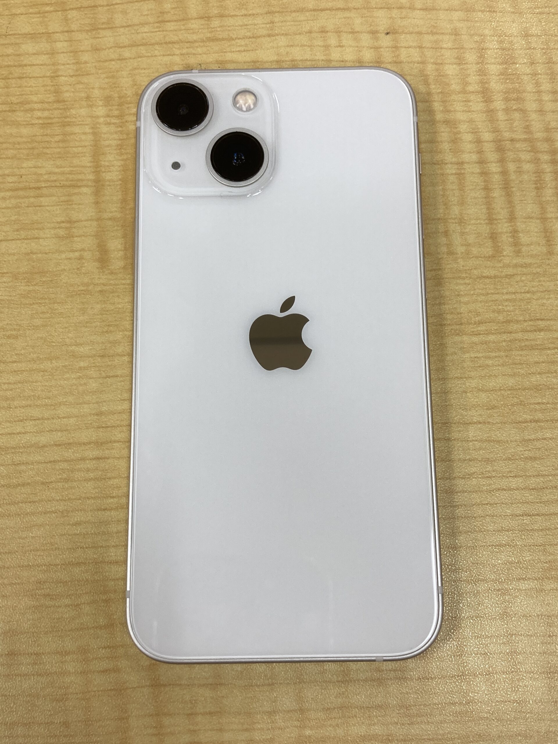 iPhone13mini 128GB 中古 docomo◯ SIMロックなし【平塚】