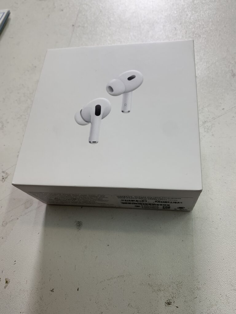 Apple買取