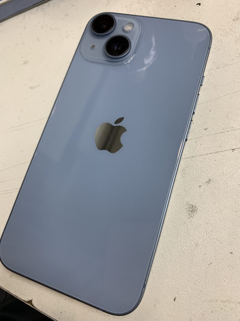 iPhone高価買取