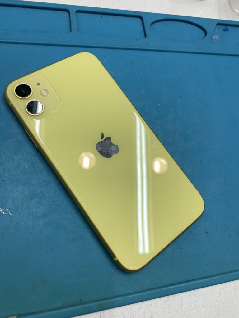 iPhone高価買取