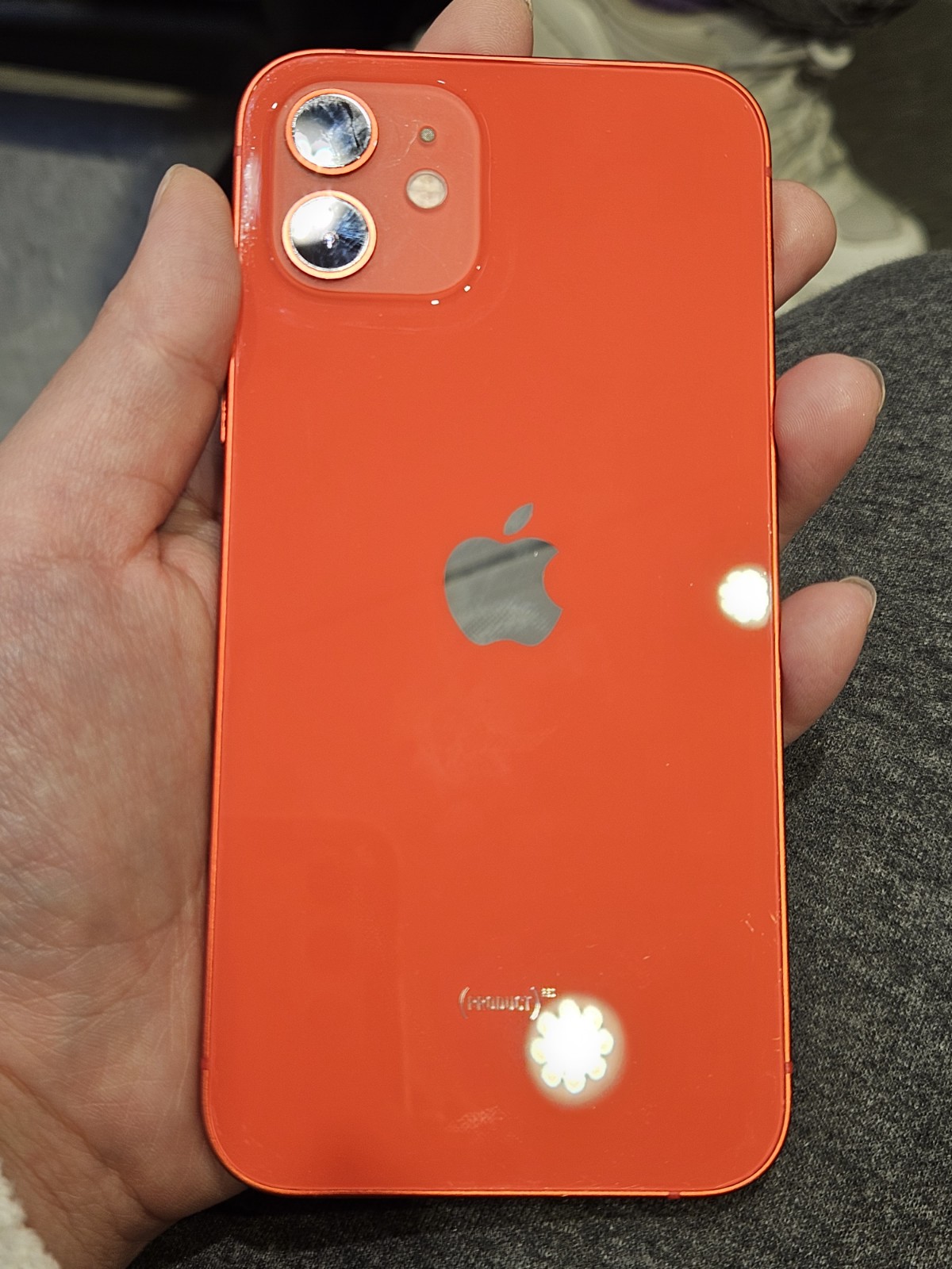 iPhone12  128GB 中古【横浜ビブレ店】