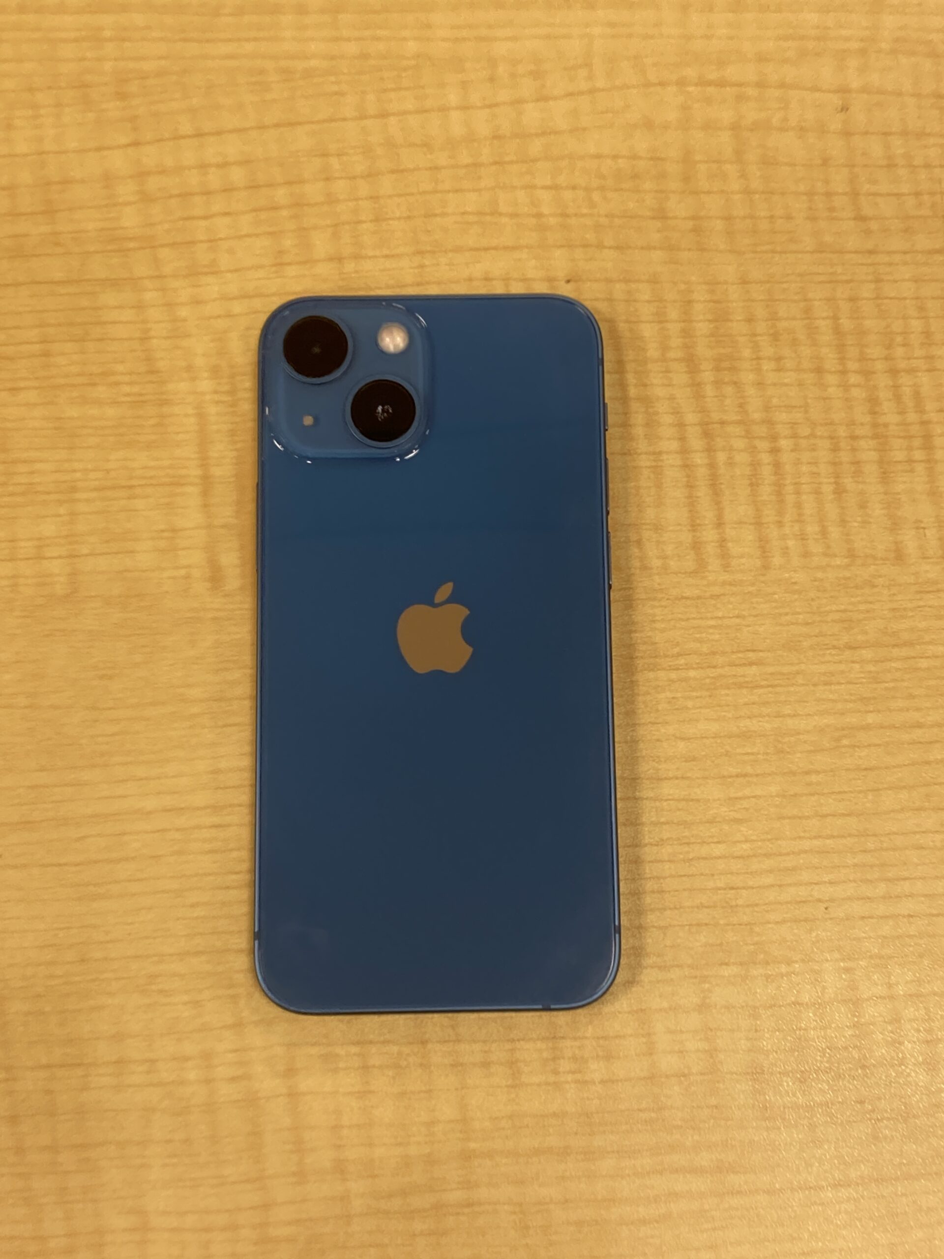 iPhone13mini 128GB AppleSIMフリー 中古【平塚店】