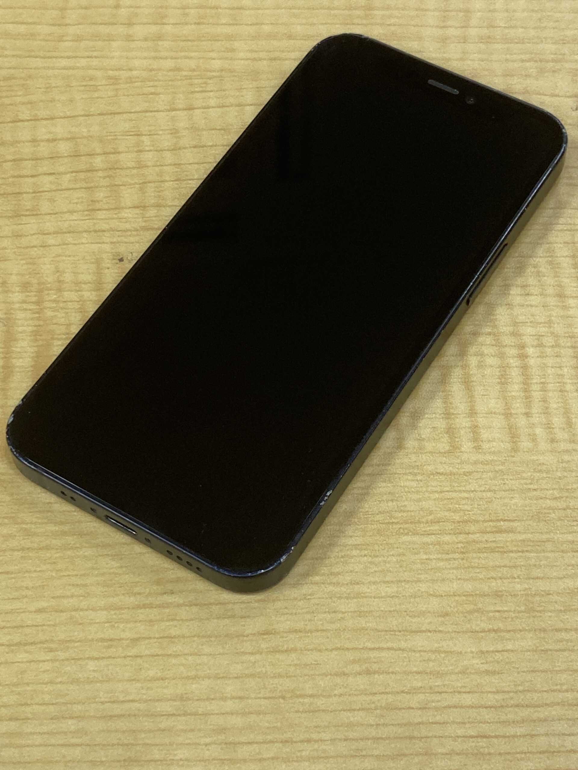 iPhone12mini 128GB AppleSIMフリー 中古【平塚店】