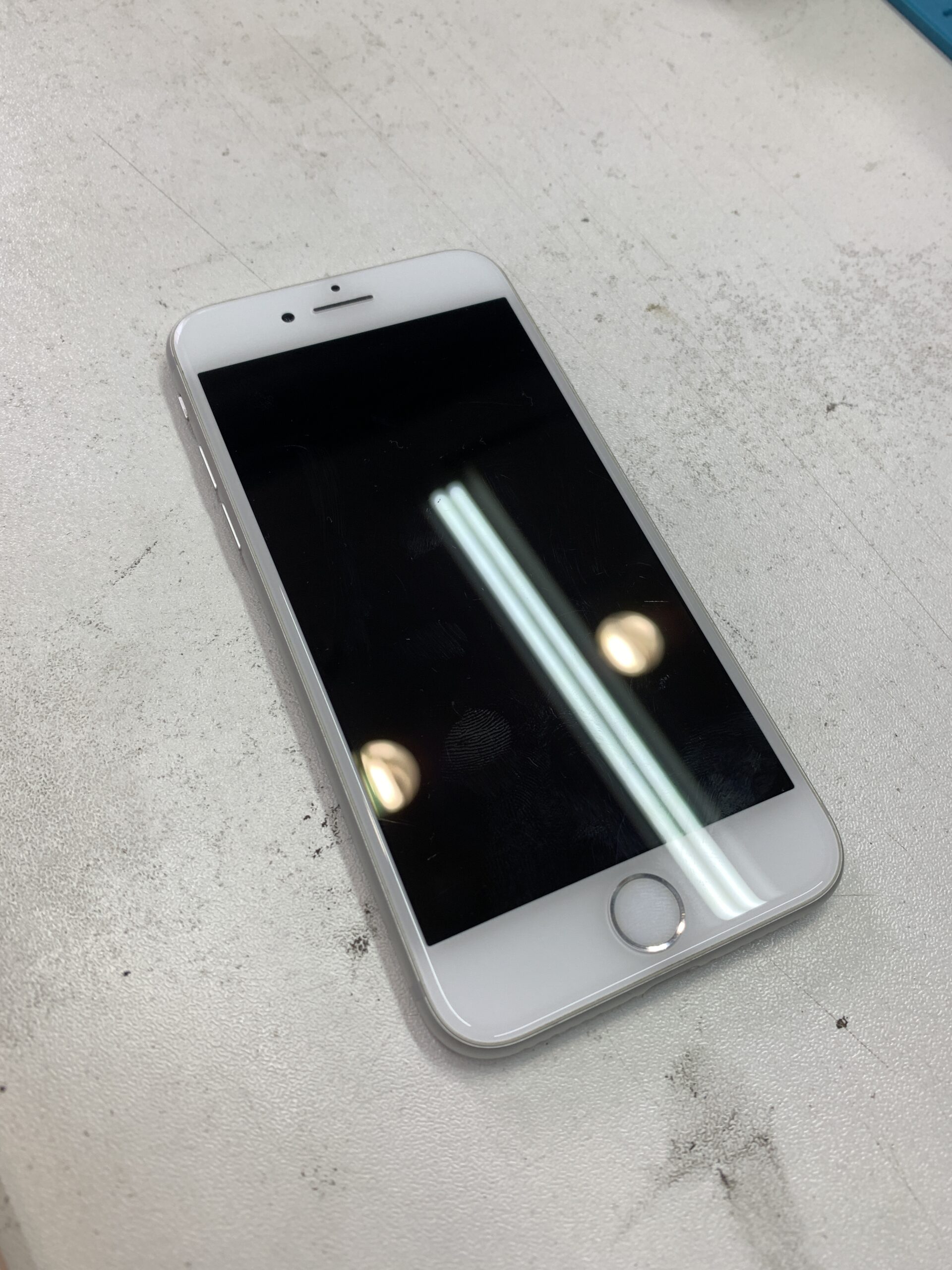 iPhone8 64GB 買取実績報告【練馬店】