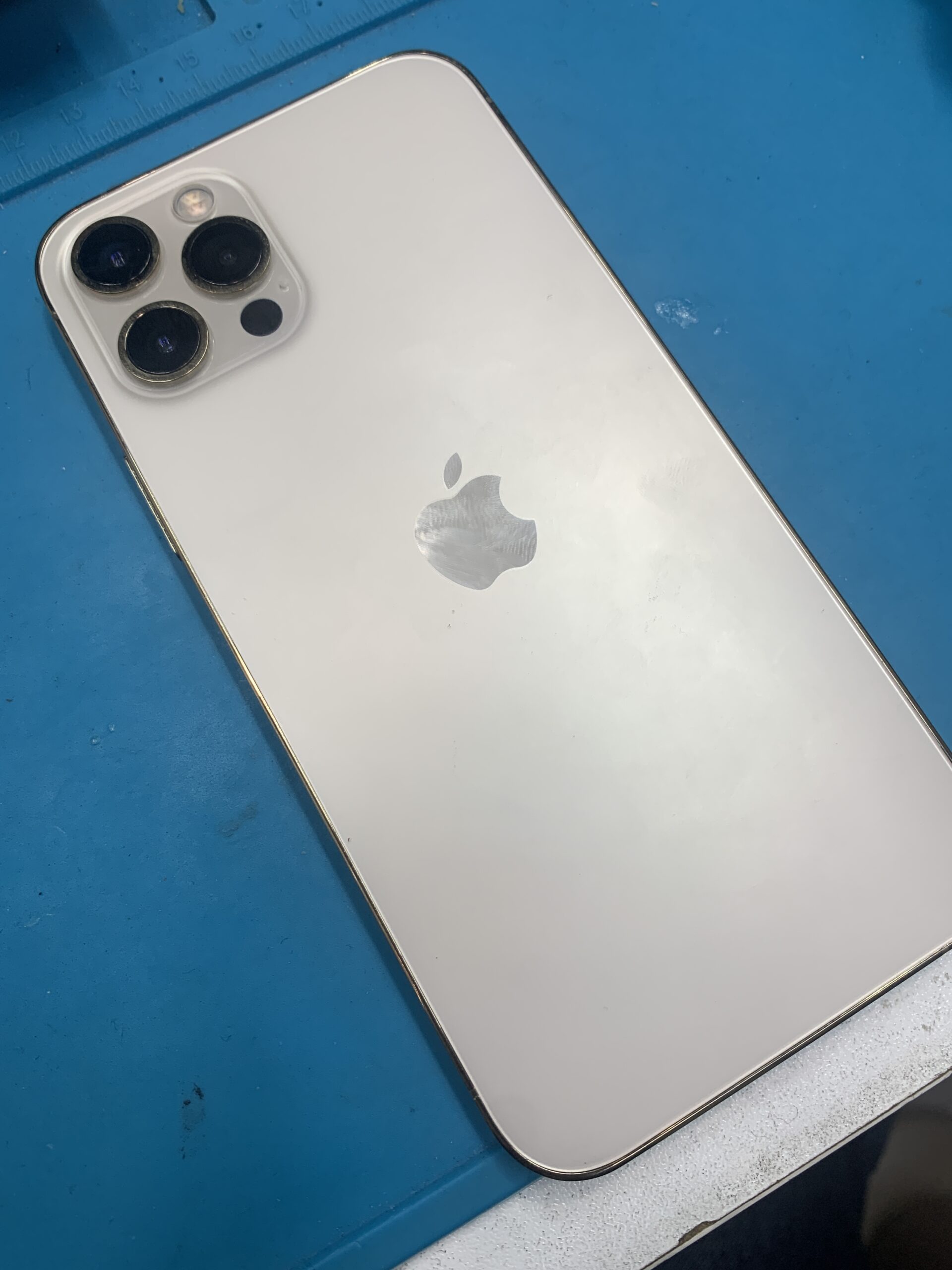 iPhone12Pro 256GB 買取実績報告【練馬店】