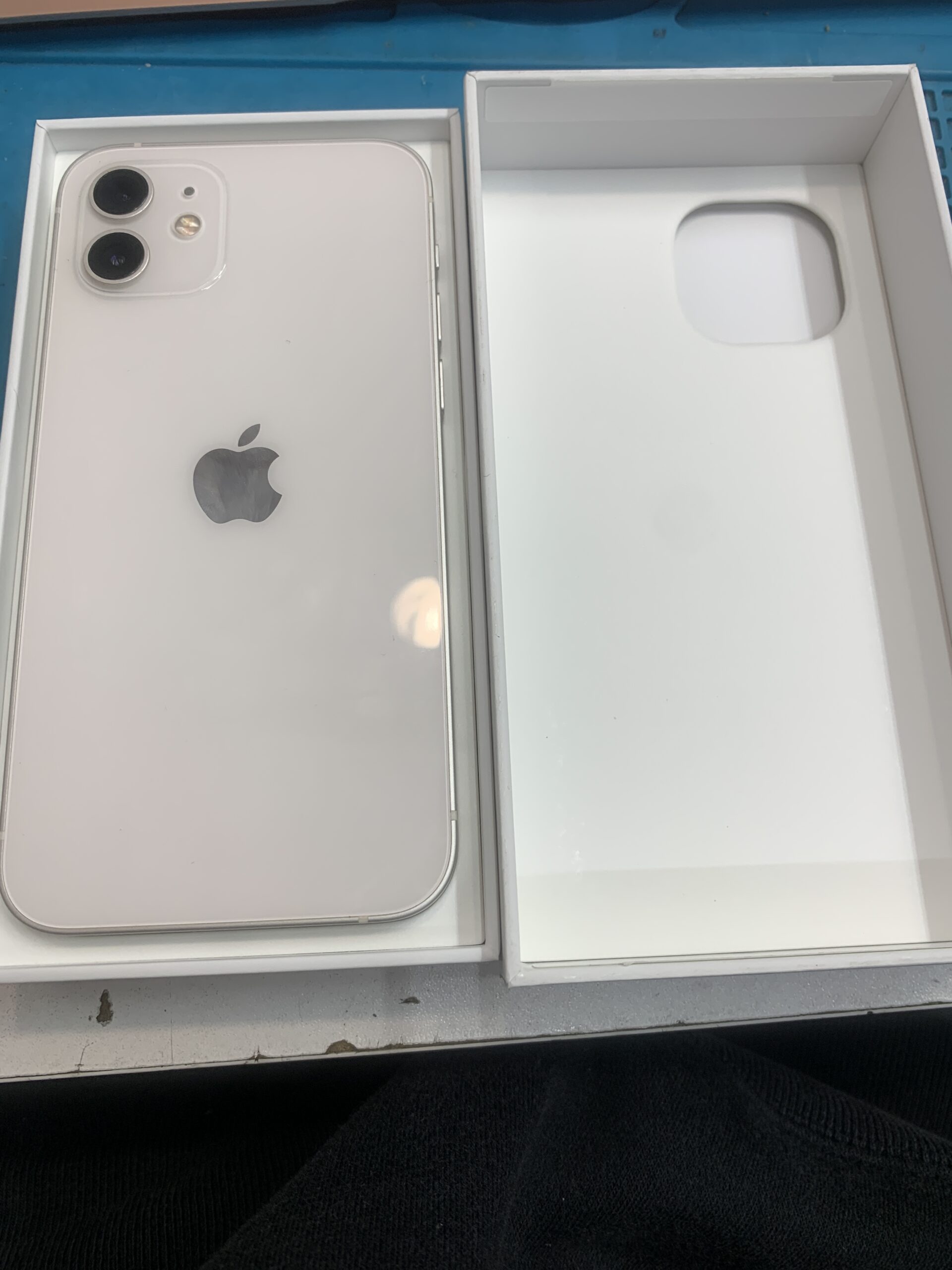 iPhone12 128GB 買取実績報告【練馬店】