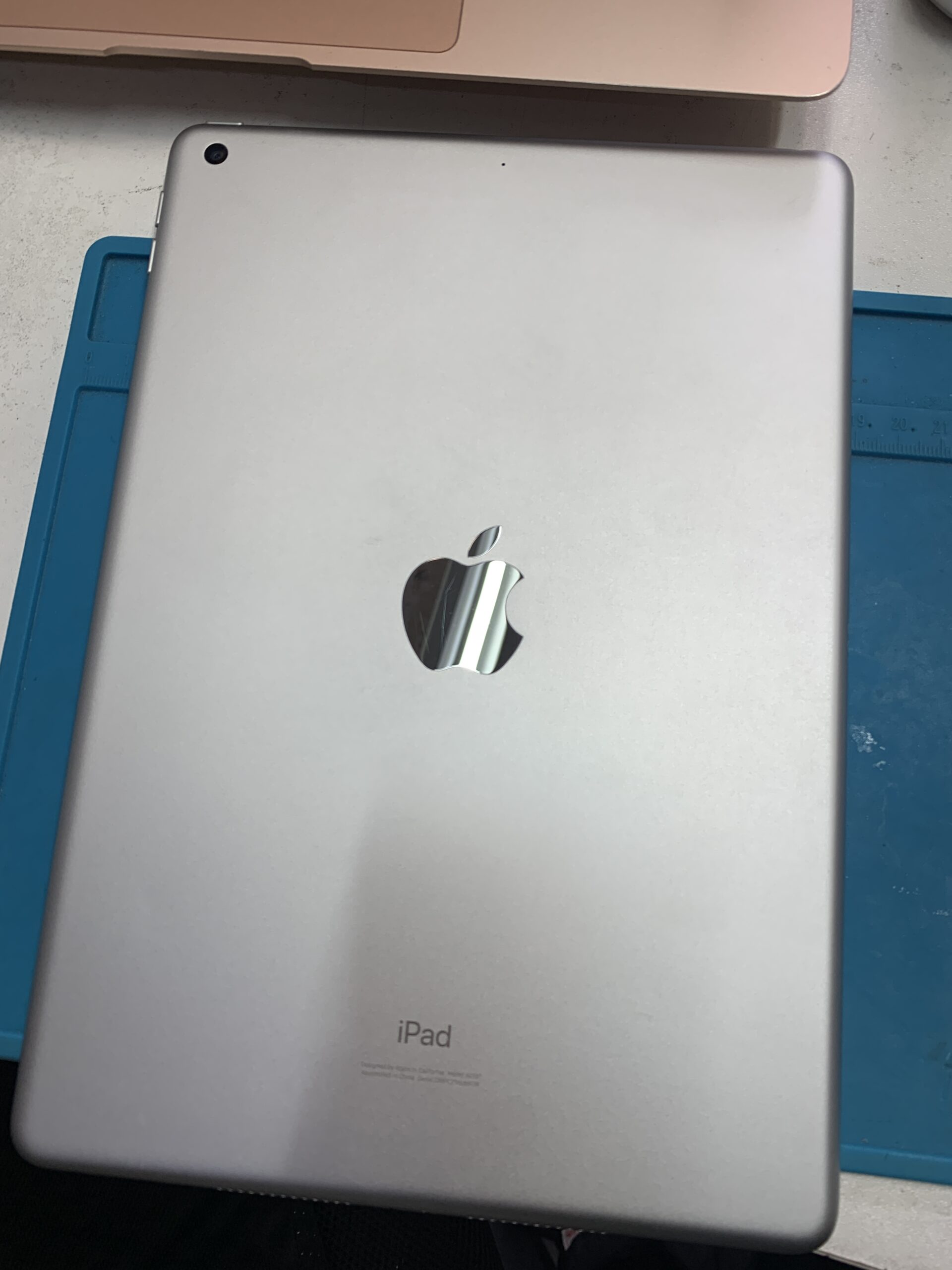 iPad7 128GB 買取実績報告【練馬店】