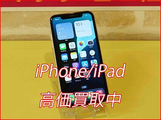 iPhone 11の買い取り実績（名古屋駅前店）