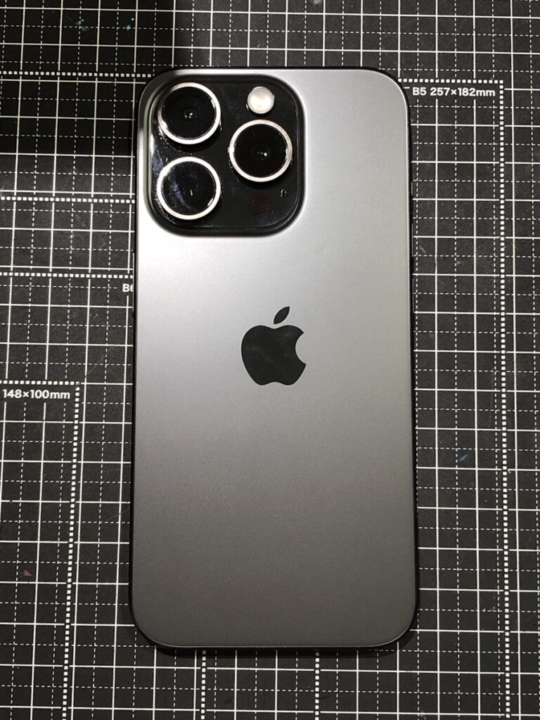 iPhone買取　蒲田