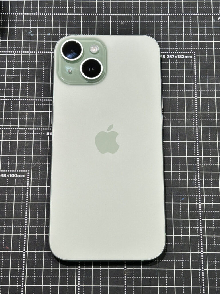 iPhone買取　蒲田