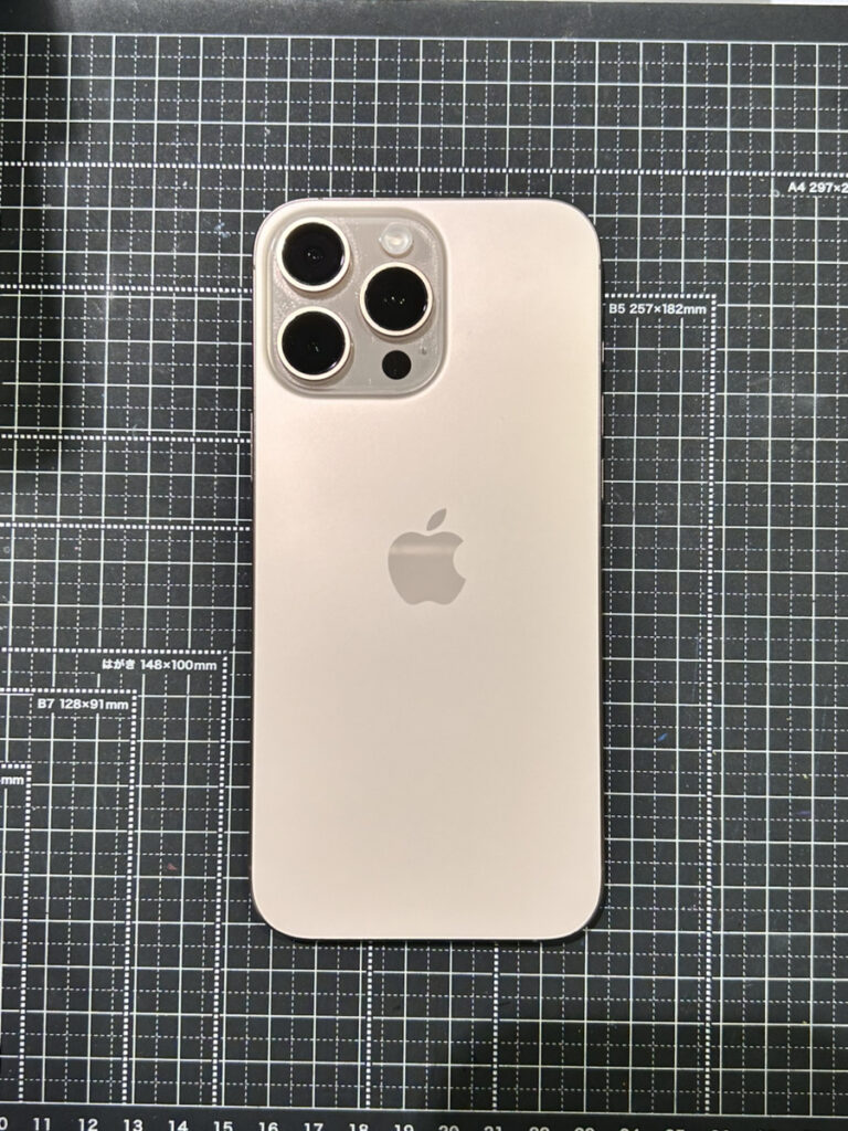 iPhone買取　蒲田