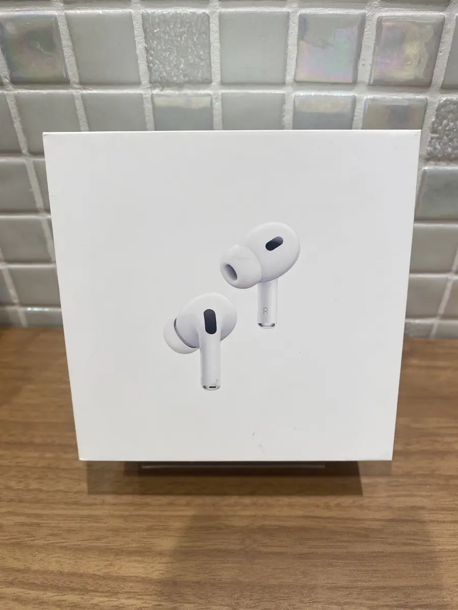 AirPods2（第2世代） 買取(下取り)価格表 - スマホ・Android