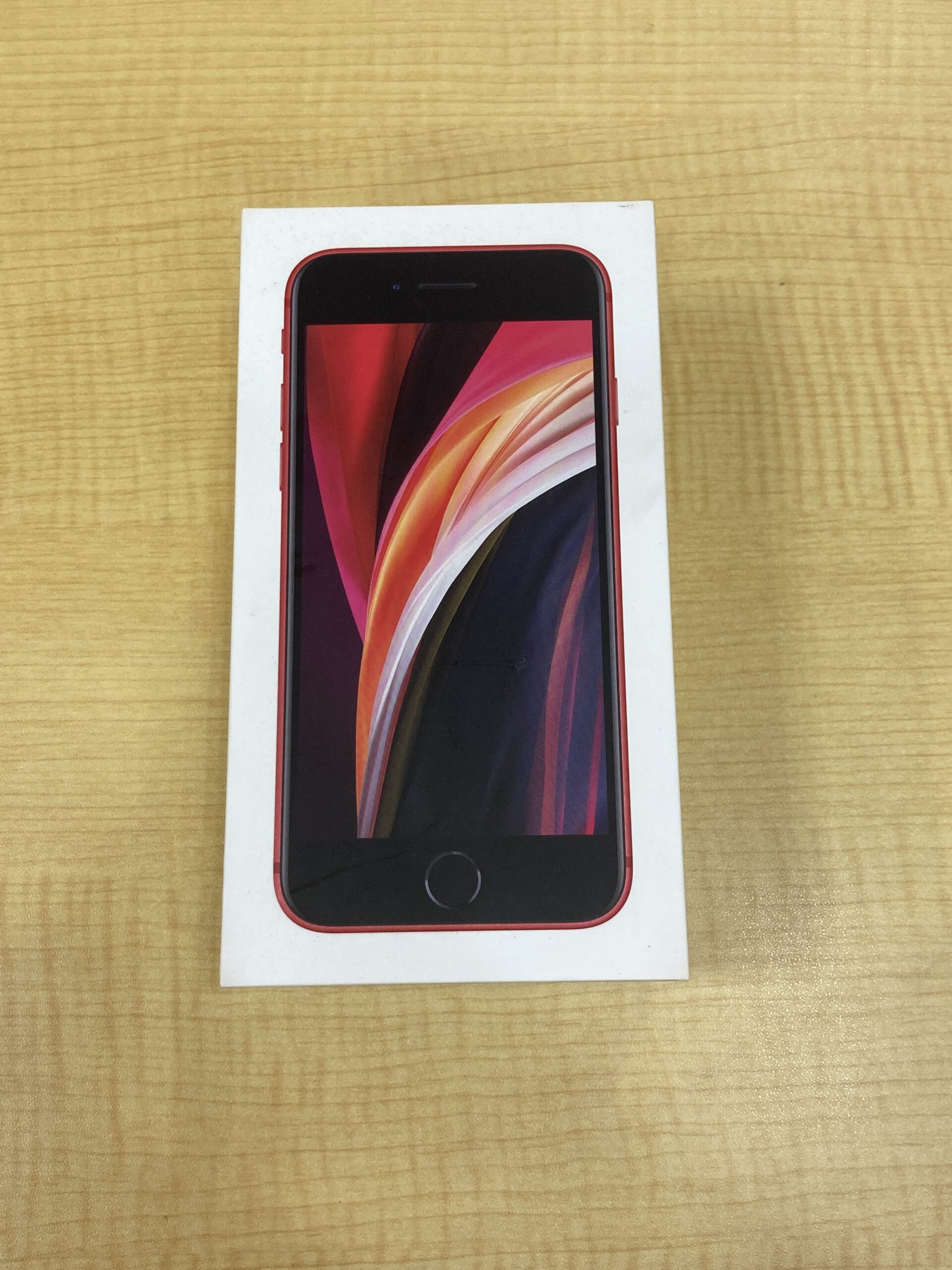 iPhoneSE2 64GB 中古 ソフトバンク○ SIMロックなし 【平塚店】