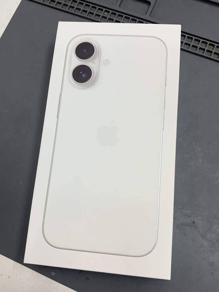 iPhone16 高額買取