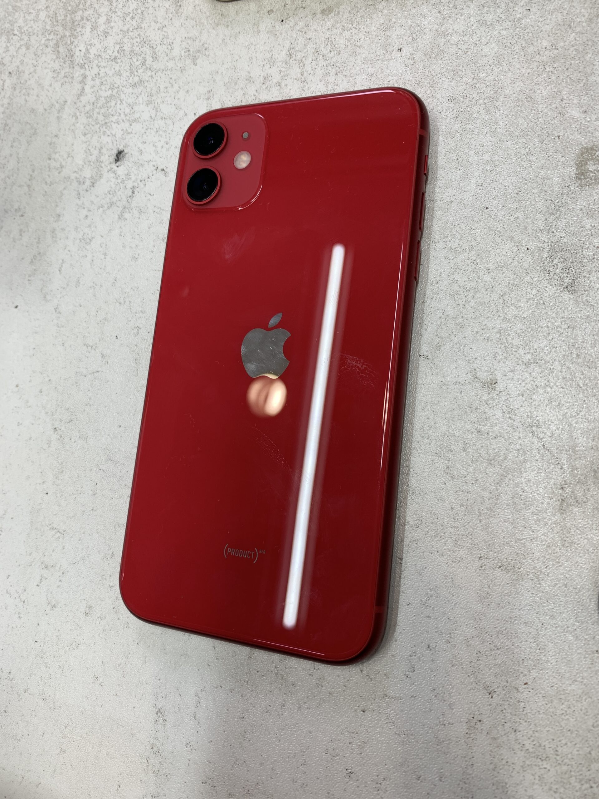 iPhone11 64GB 買取実績報告【練馬店】