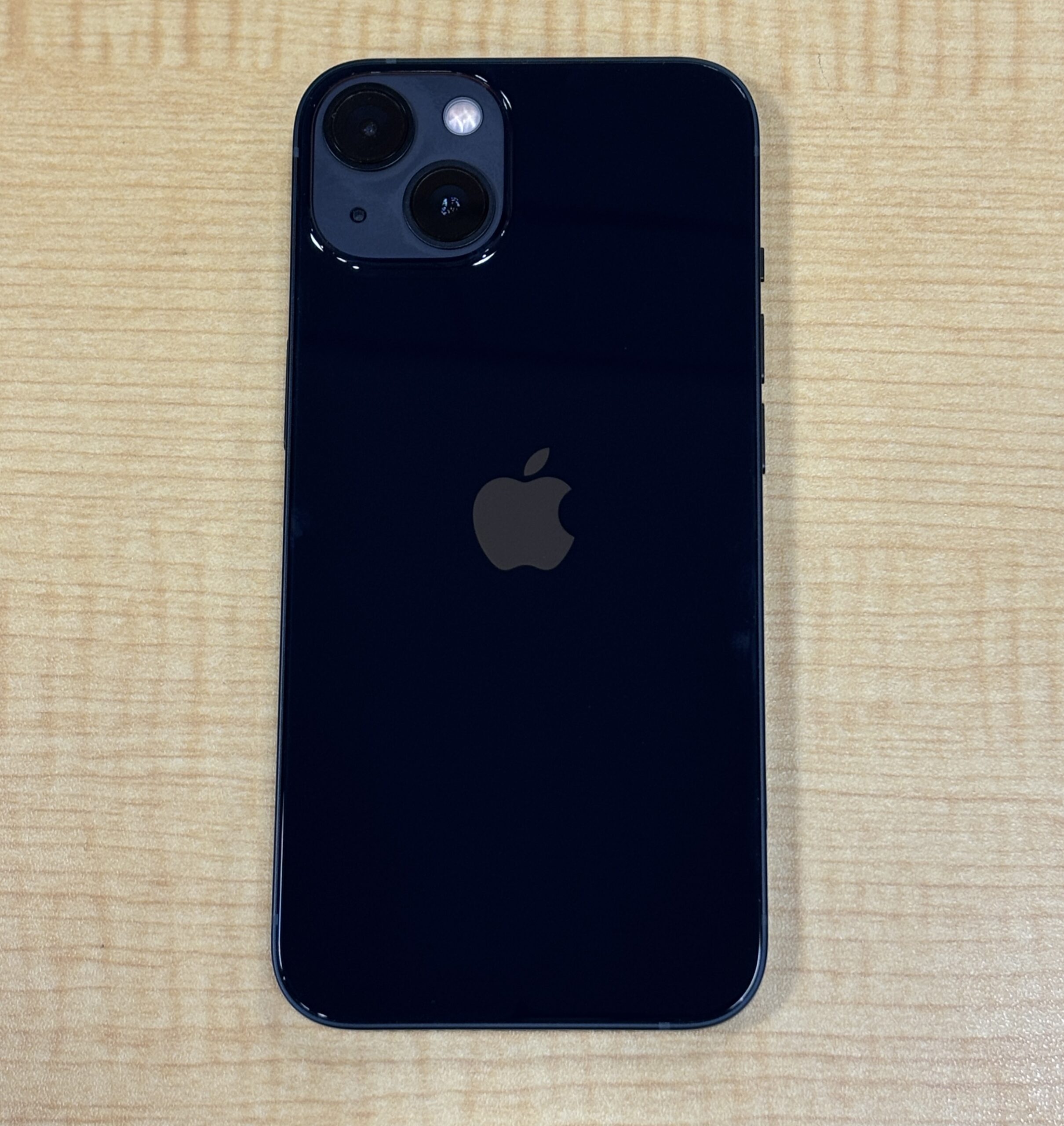 iPhone13 128GB au◯ SIMロックなし 中古【平塚店】