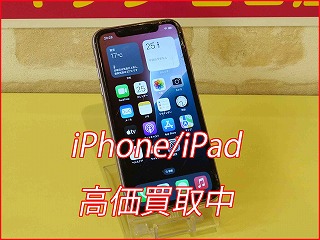 iPhone 11の買い取り実績（名古屋駅前店）