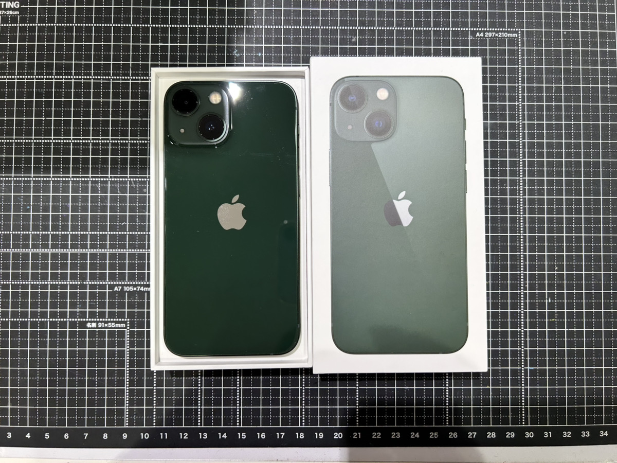 iPhone買取　蒲田