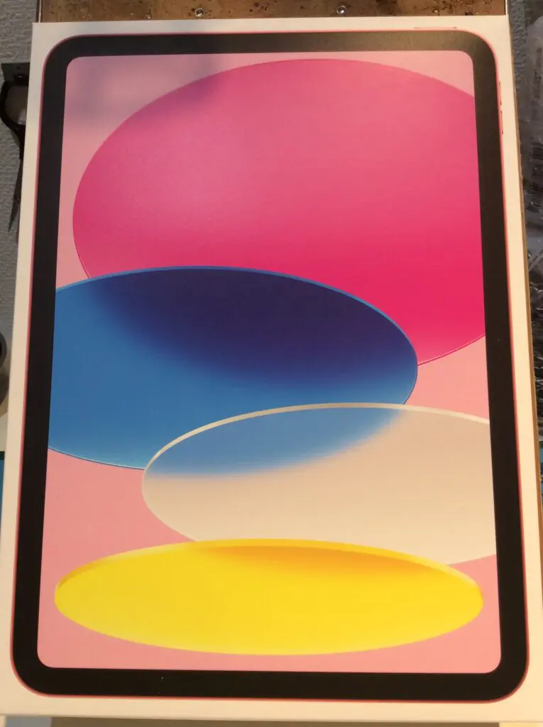 Amazon.co.jp: 【整備済み品】 Apple iPad 2022 10.9インチ (第