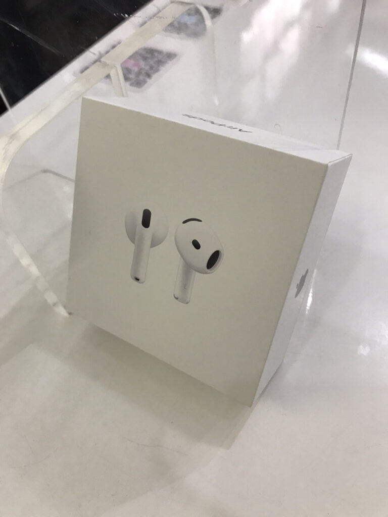 iphone 　AirPods4　買取　新品　未開封　査定　買取　査定　川崎　スマホ　
256GB　ブラック　残債　分割　綺麗　減額　満足　iPhone修理工房　川崎日航店　日航ホテル　買取　買取クイック　Softbank docomo　au　KDDI　SIMフリー　キャリア　Apple