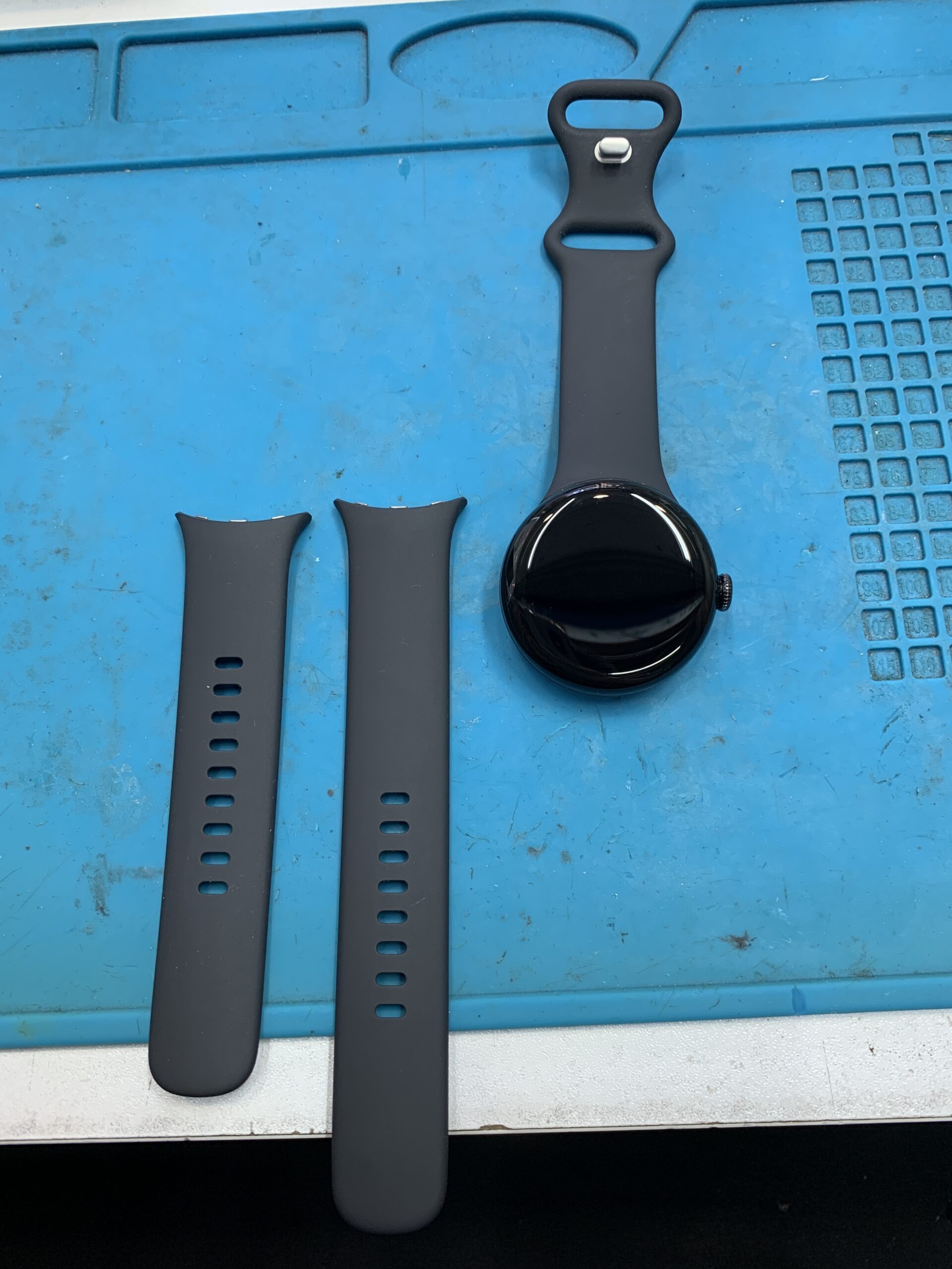 Google Pixel Watch2 買取実績報告【練馬店】
