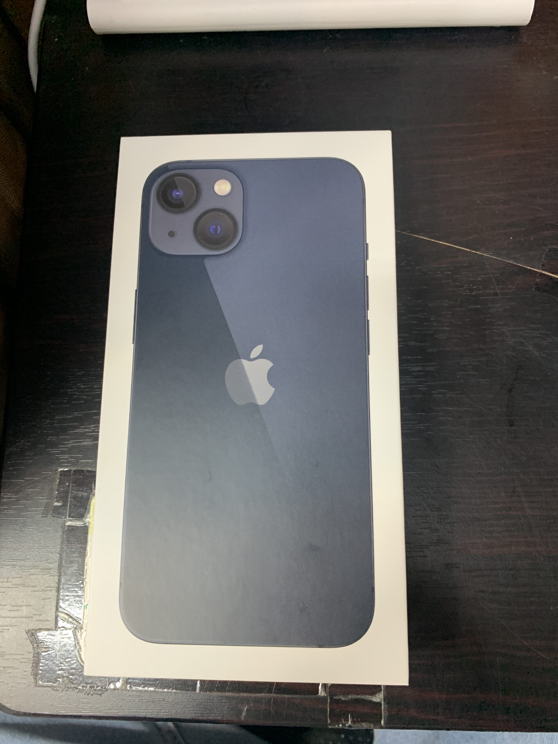 iPhone13 128GB 買取実績報告【練馬店】
