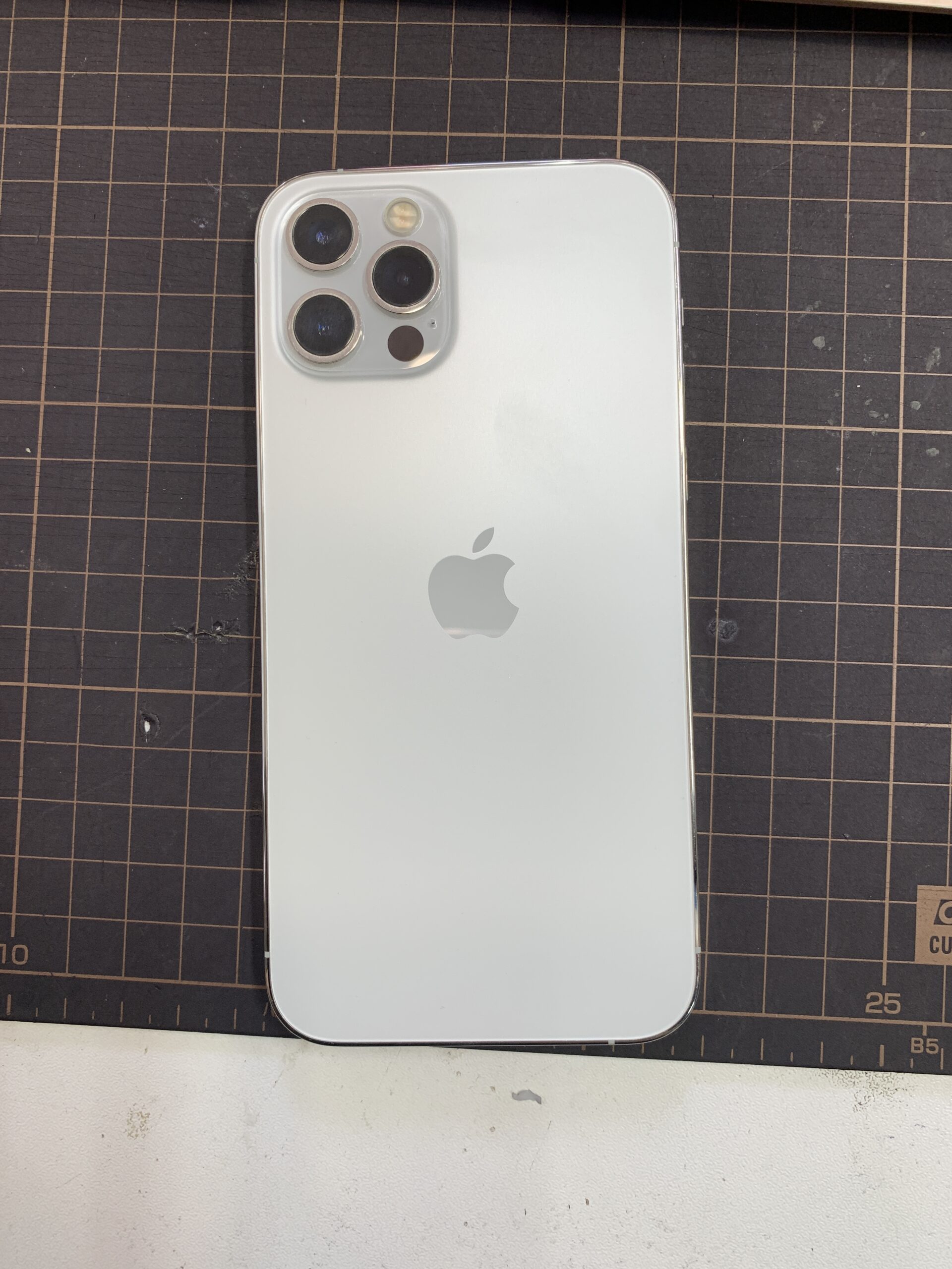 iPhone12Pro 128GB 買取実績報告【練馬店】