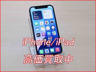 iPhone 12miniの買い取り実績（名古屋駅前店）