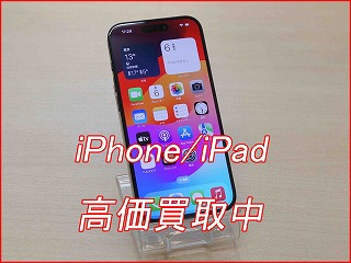 iPhone 15ProMaxの買い取り実績（名古屋駅前店）