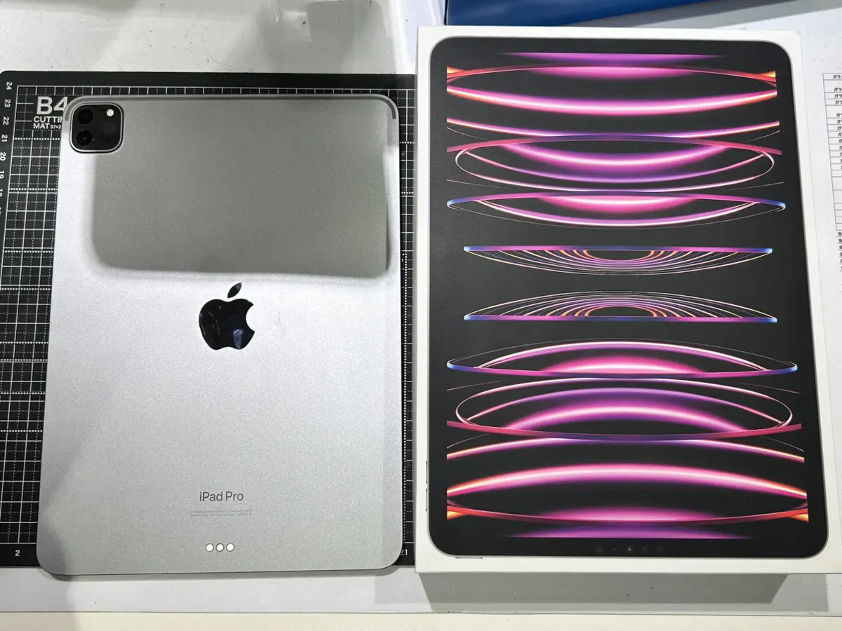 iPad Pro4 11 インチ 買取(下取り)価格表 - スマホ・Android