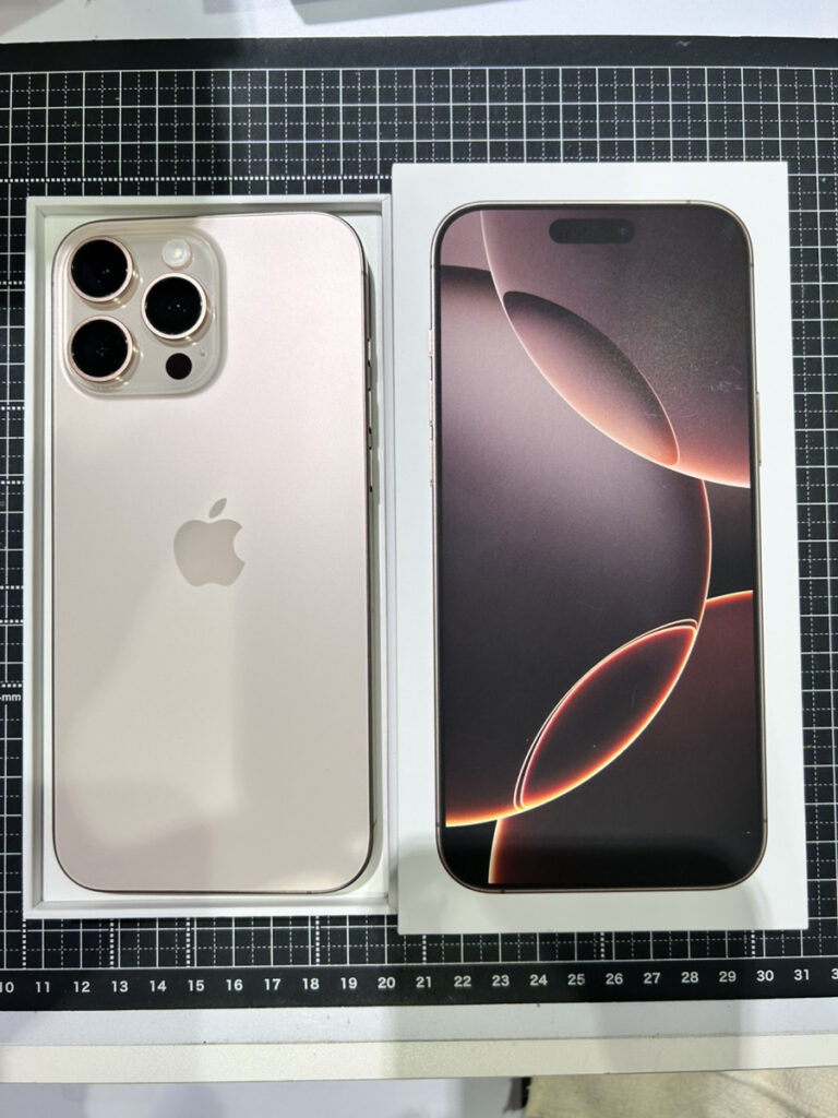 iPhone買取　蒲田