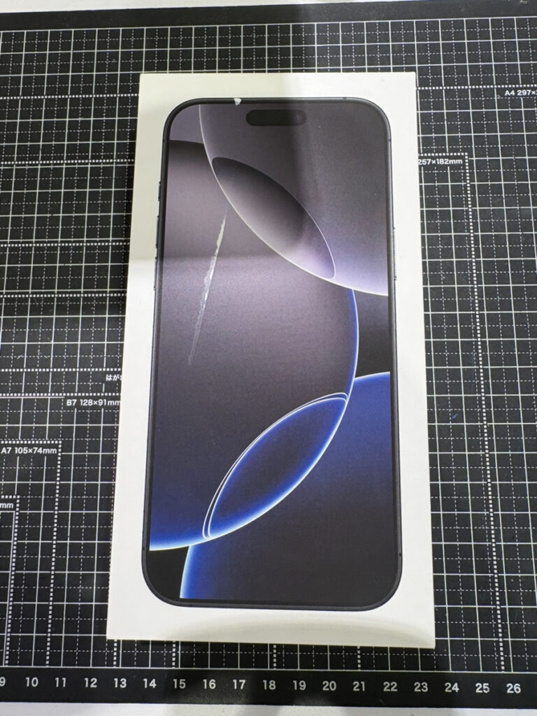 iPhone買取　蒲田