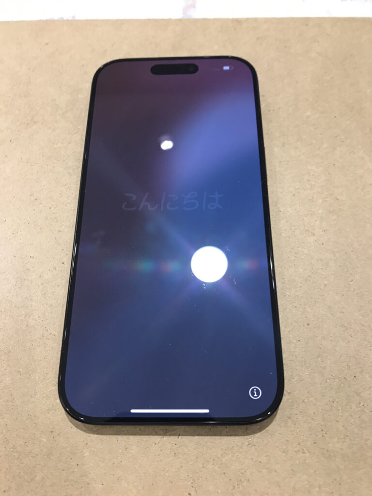 iPhone 買取　蒲田