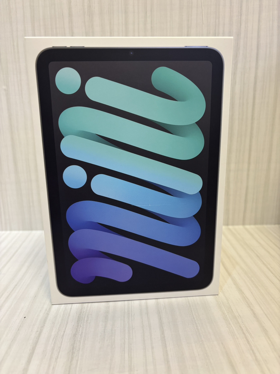 iPadmini8　新品未開封品　128GB