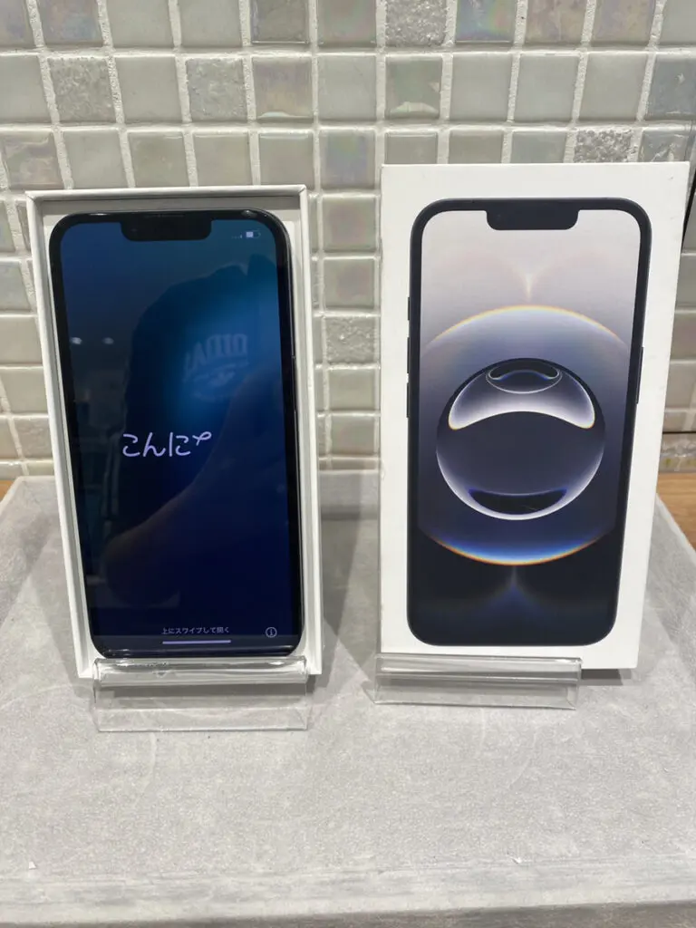 SoftBank SELECTION Play in Case for iPhone 16e ソフトバンク