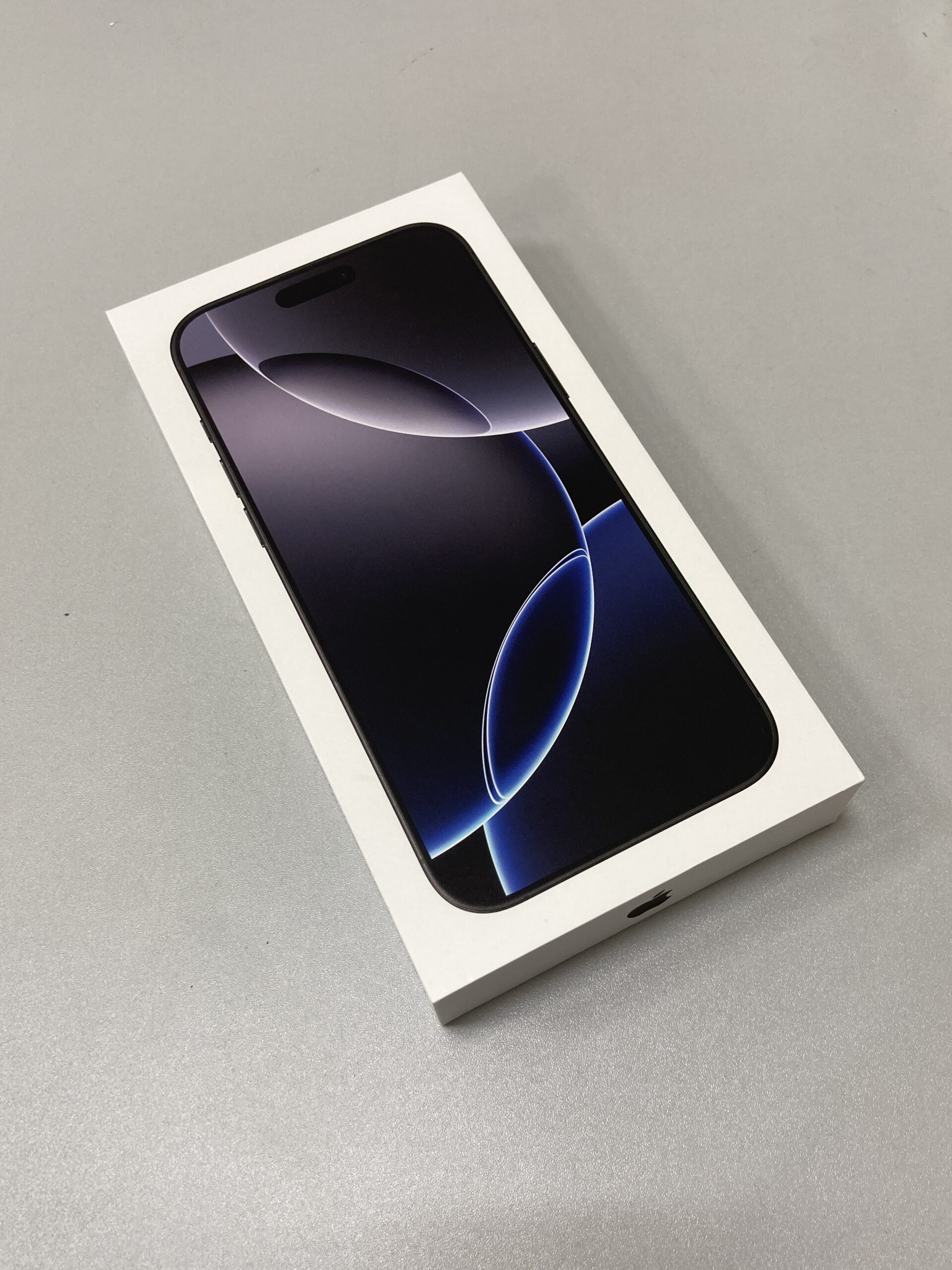 iPhone16ProMax 256GB 新品未開封 AppleSIMフリー【平塚店】