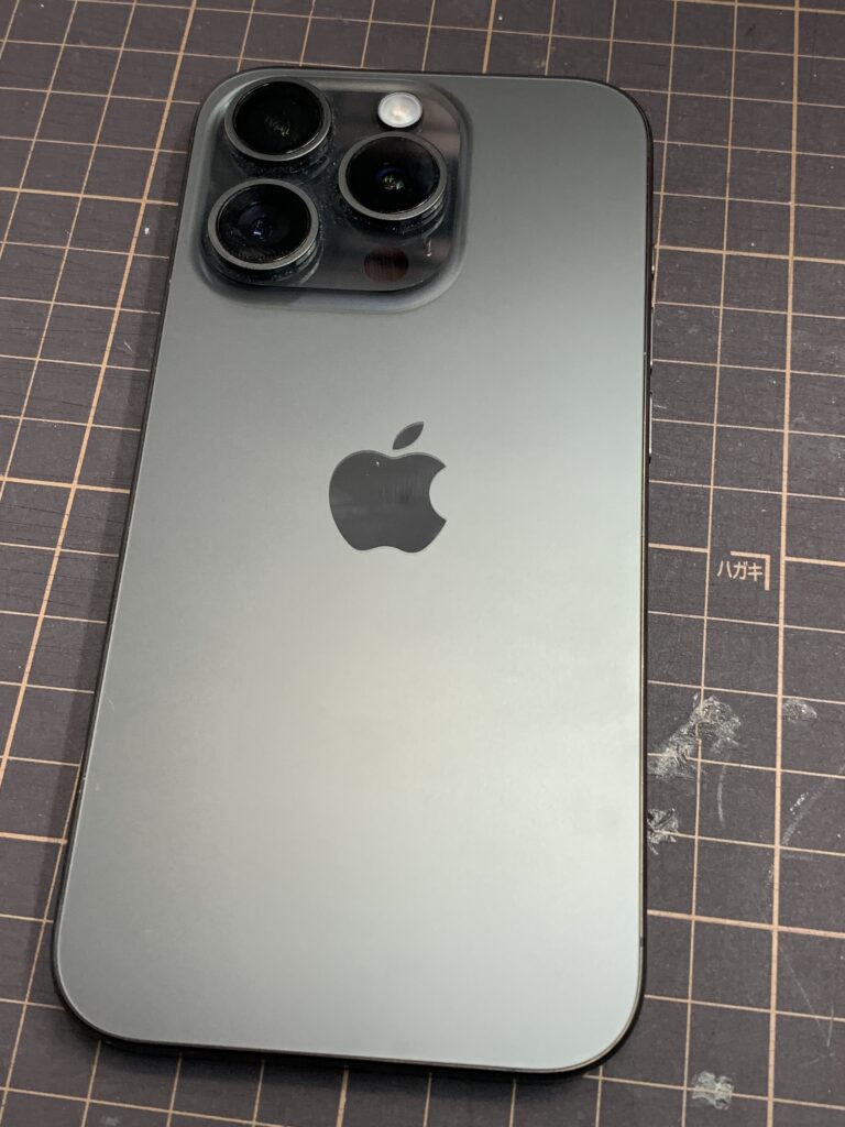 iPhone 買取　練馬