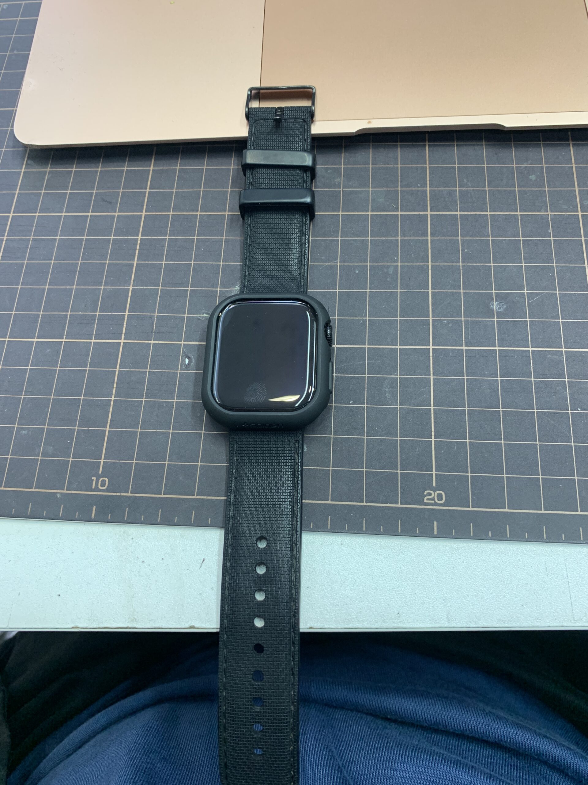 Apple Watch Series10 買取実績報告【練馬店】